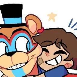 chat with ai character: freddy and gregory