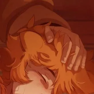 chat with ai character: werewolf hinata 