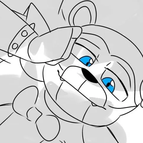 chat with ai character: baby gregory