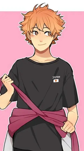 ai character: ushihina background