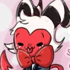 chat with ai character: baby moxxie