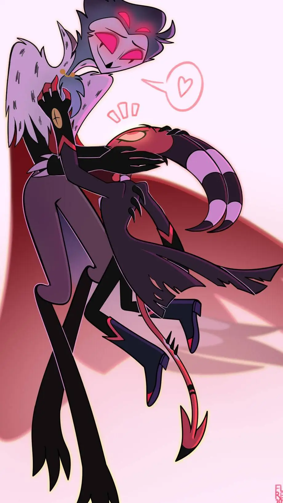 ai character: stolitz background