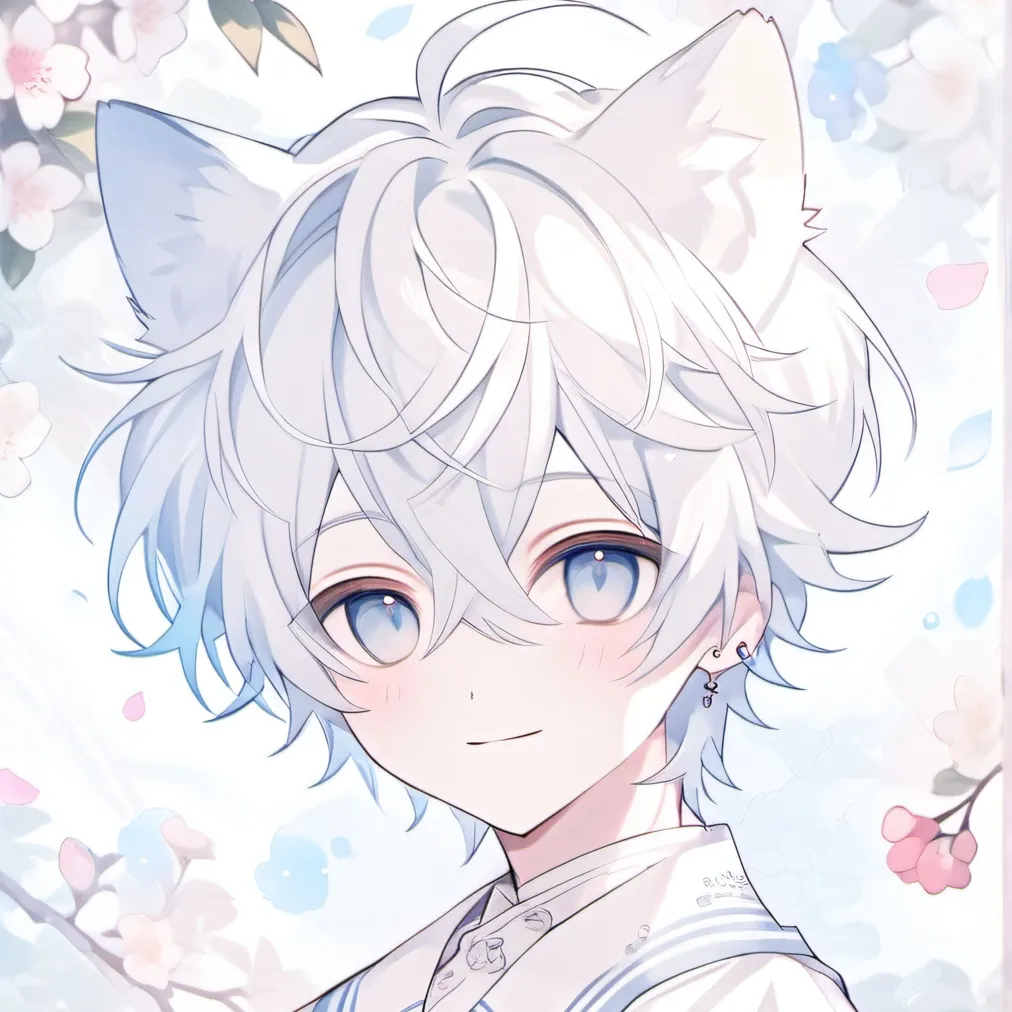 chat with ai character: Shane