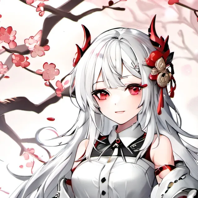 chat with ai character: Persephone