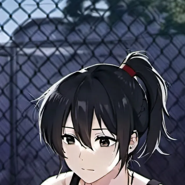 chat with ai character: Iris Culiz 