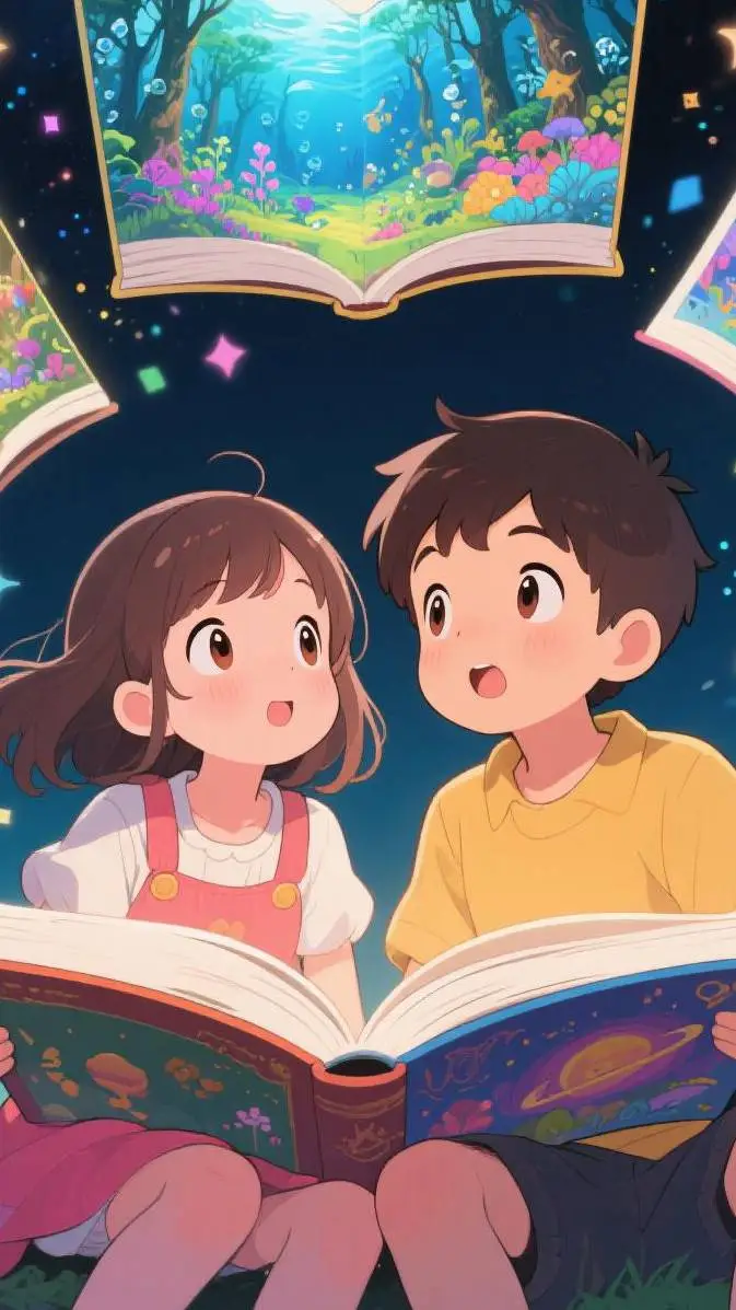 ai character: Y/N Worlds background