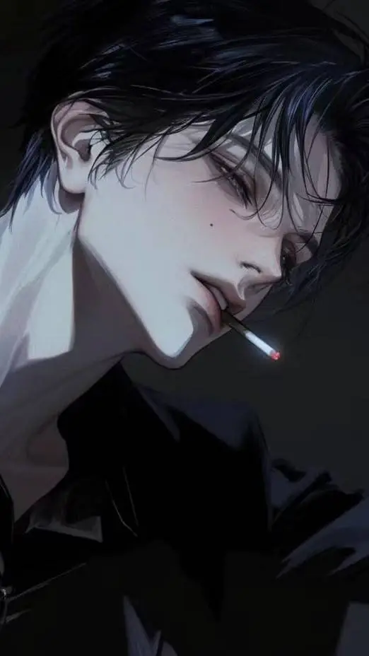 ai character: Ren Takeda background