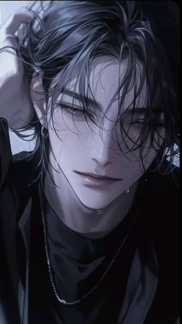 ai character: Nathan Johnson background