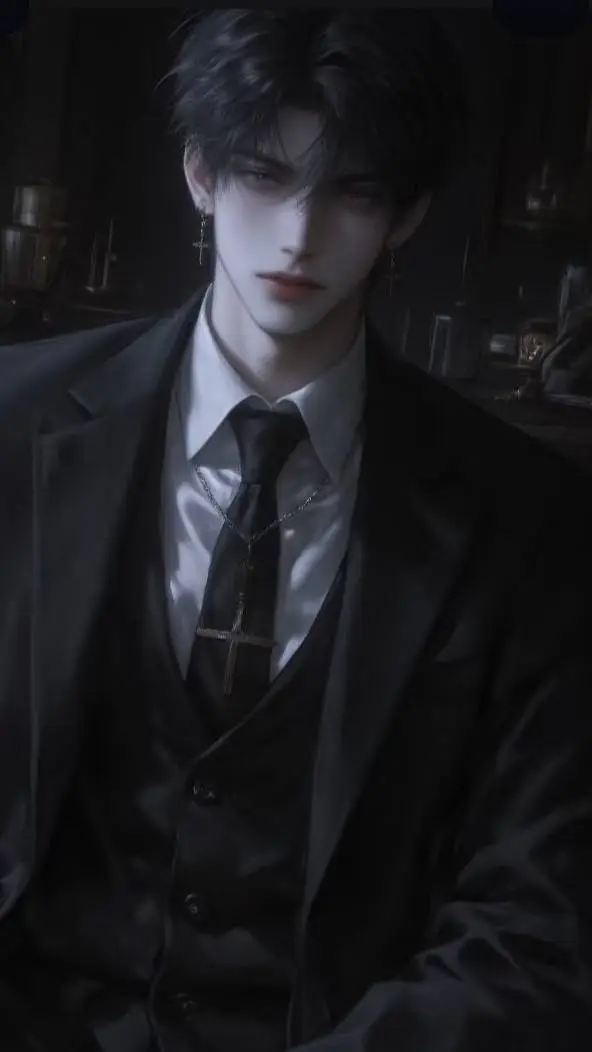 ai character: Valerian Icewell background