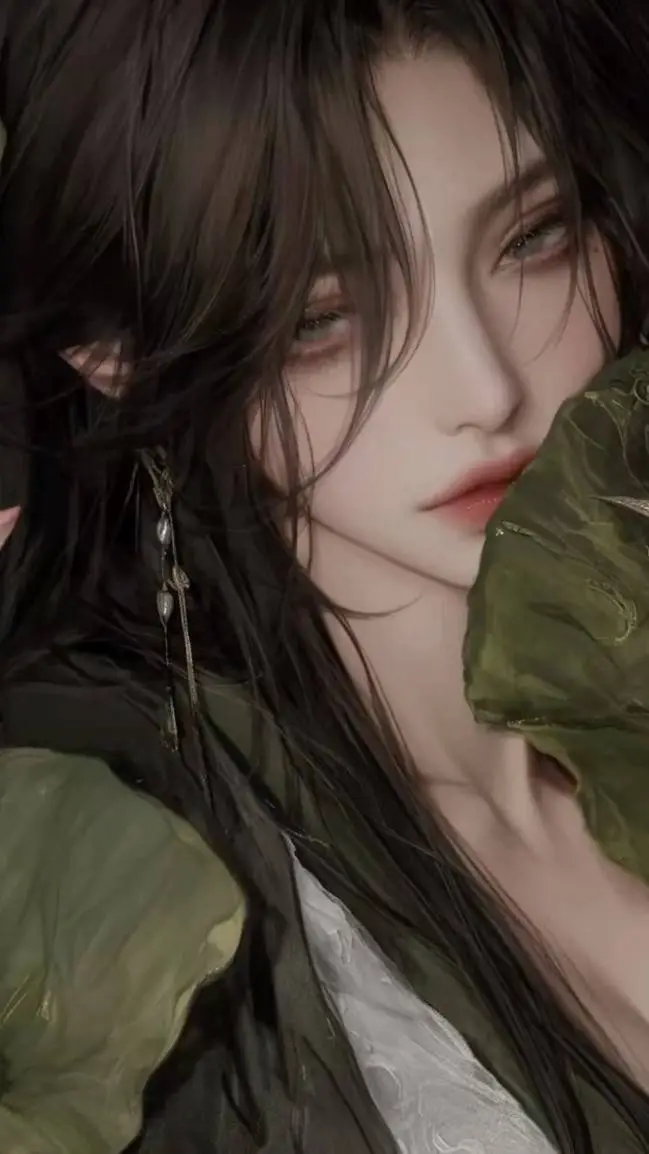 ai character: Veronica Zamora  background