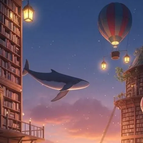 chat with ai character: ☆《Your Story》☆