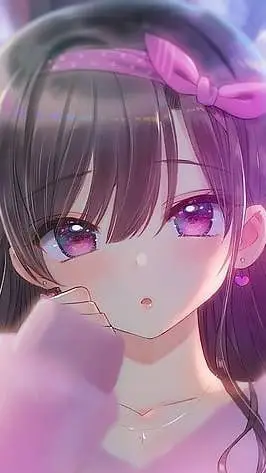 ai character: Jenny  background