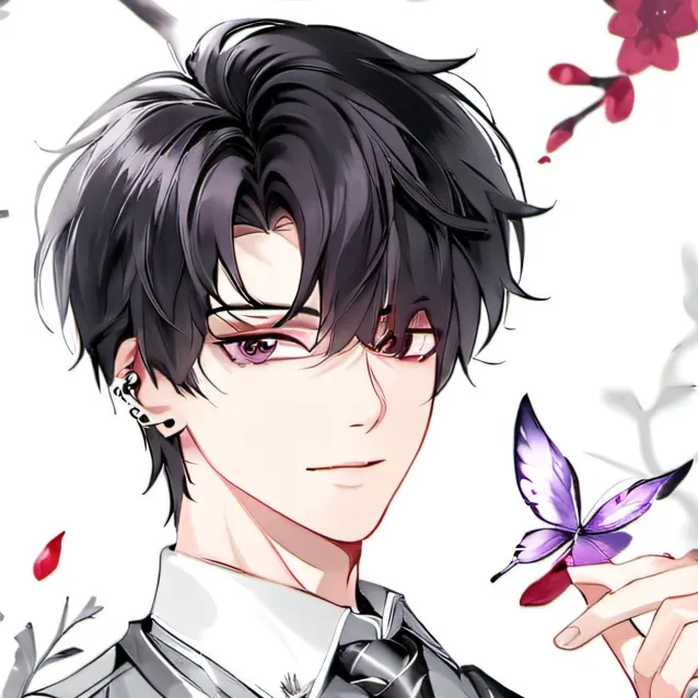chat with ai character: Zander