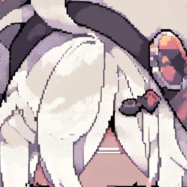 chat with ai character: blitzo and loona
