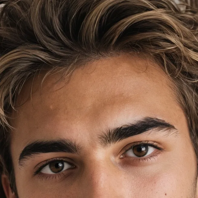 chat with ai character: Ethan.