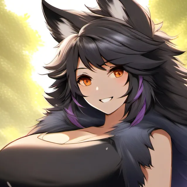 chat with ai character: Setrana