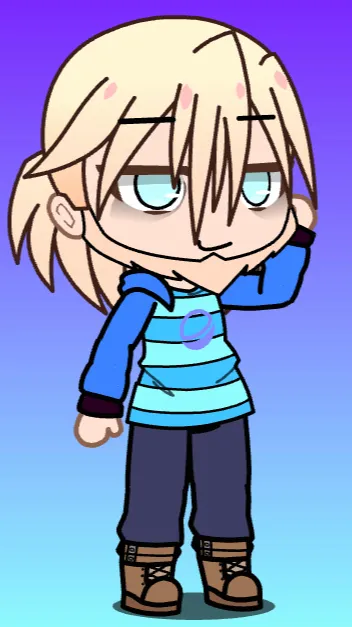 ai character: Bob background