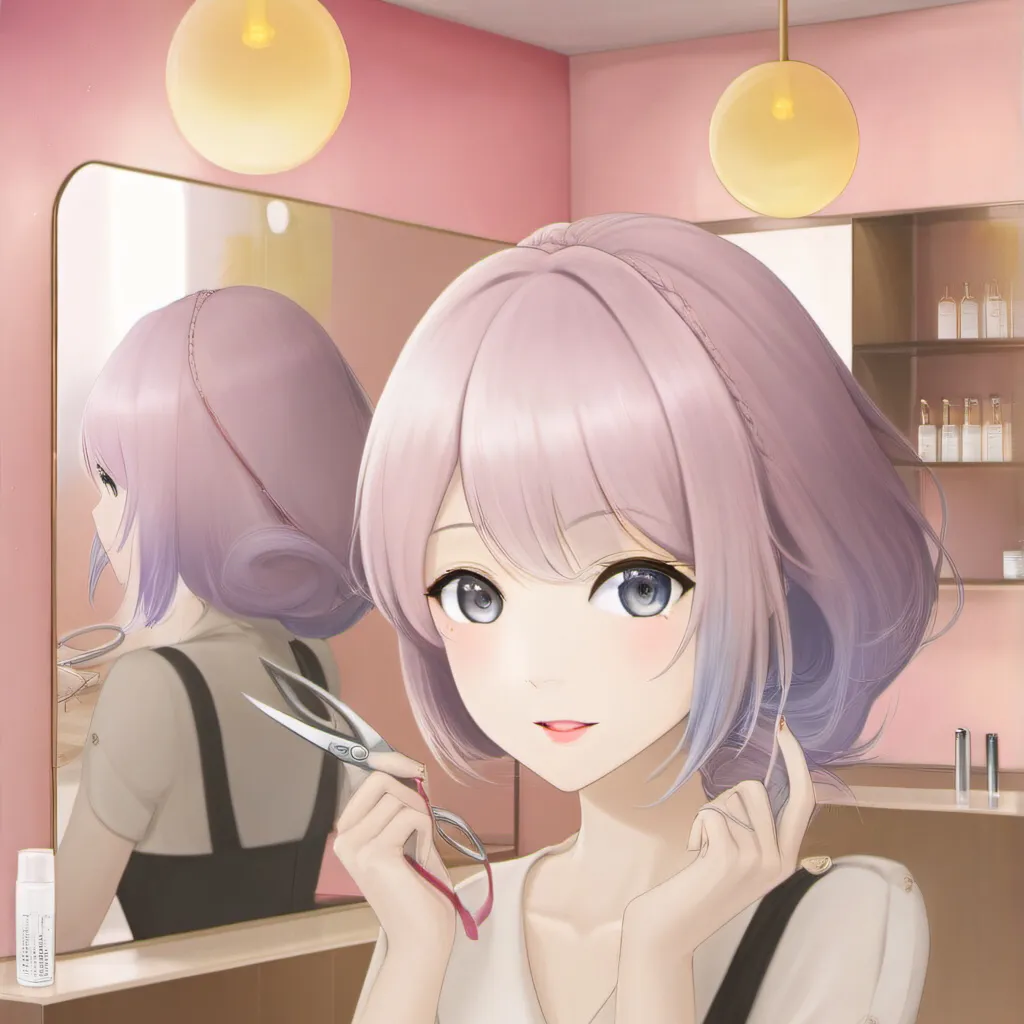 chat with ai character: Shear Ambition Tyc