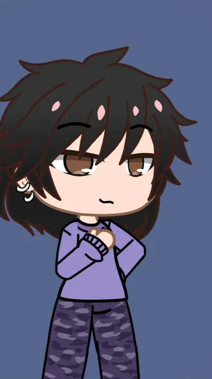 ai character: Jason￼ background