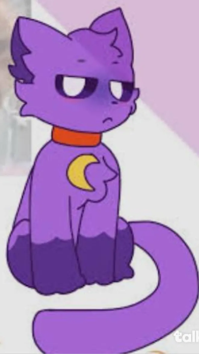 ai character: Çå†ñåþKï††¥ background