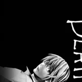 chat with ai character: Death Note PT1