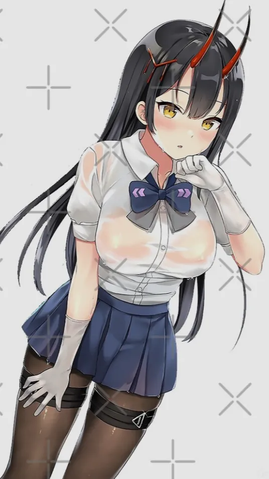 ai character: 🎶 𝓜𝓲𝓪 🎶 background