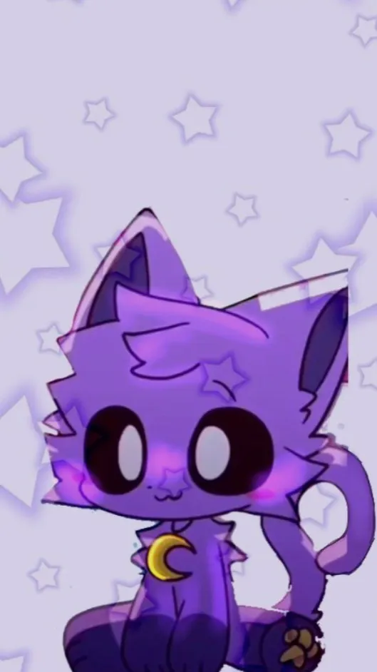 ai character: Catnap is a Baby! background