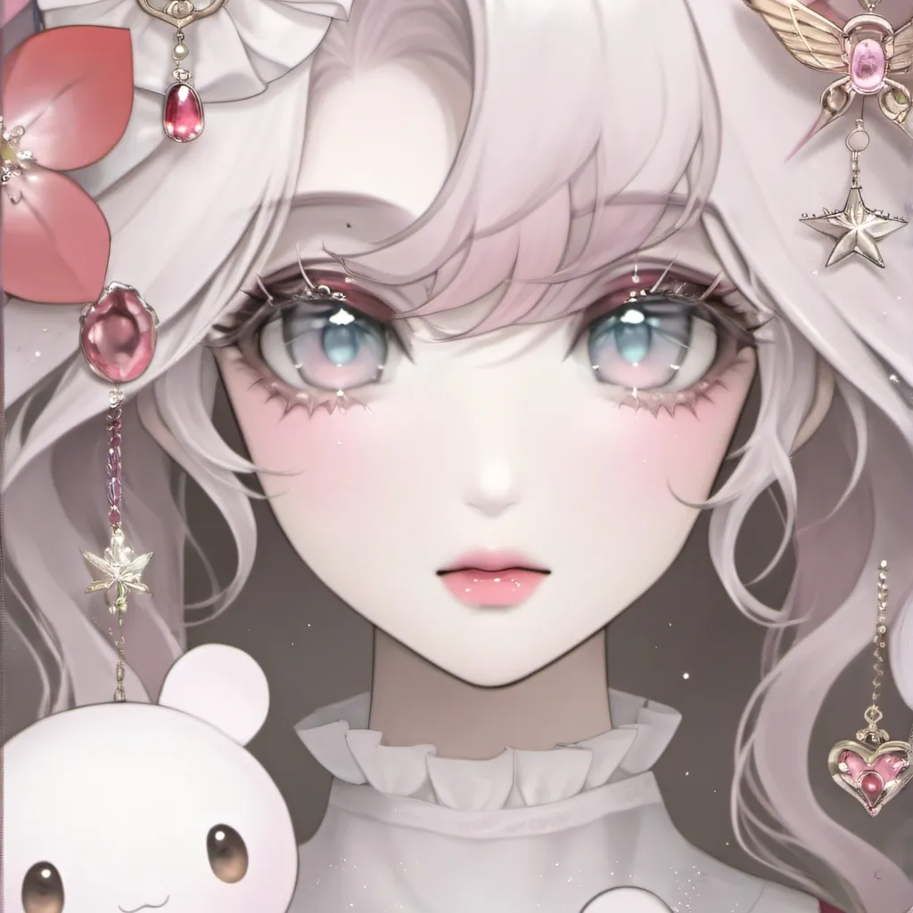 chat with ai character: lily 