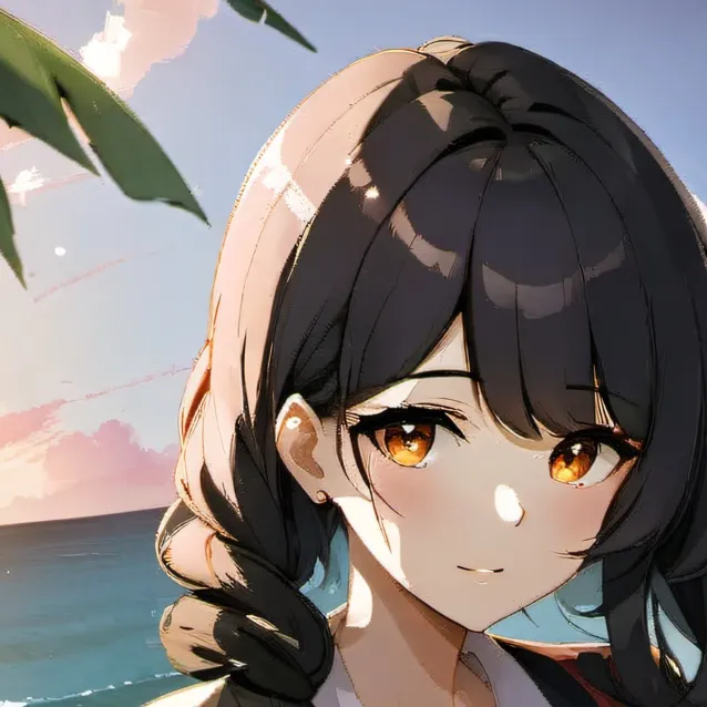 chat with ai character: lori