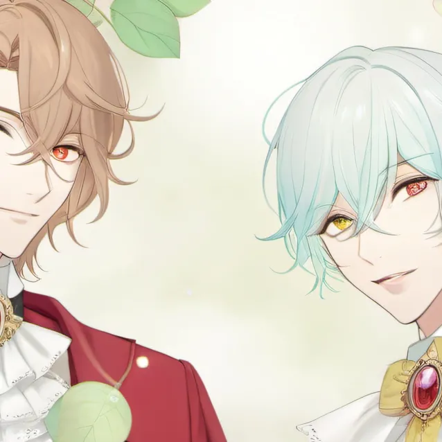 chat with ai character: {¥ampie Princes}