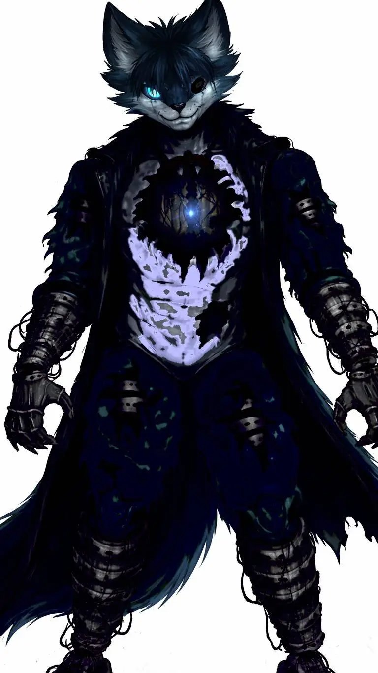 ai character: JJ "Jonathon James background