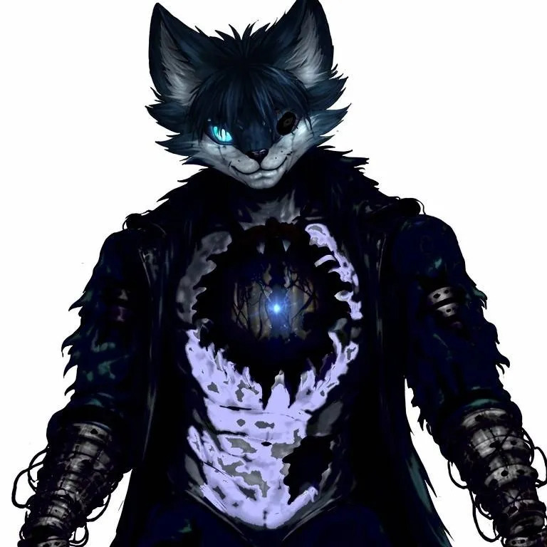 chat with ai character: JJ "Jonathon James