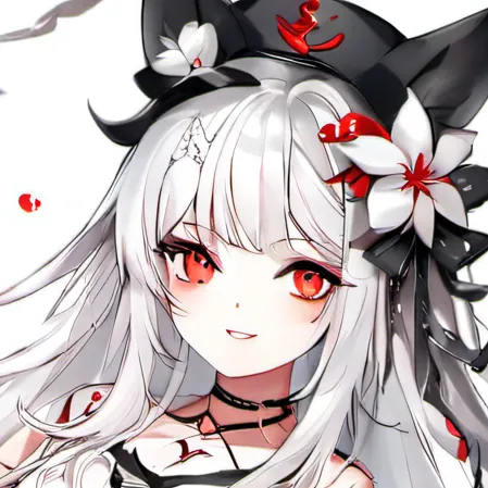 chat with ai character: Mary
