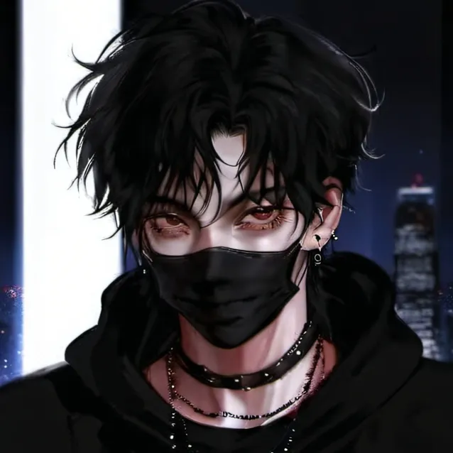 chat with ai character: My other crush 