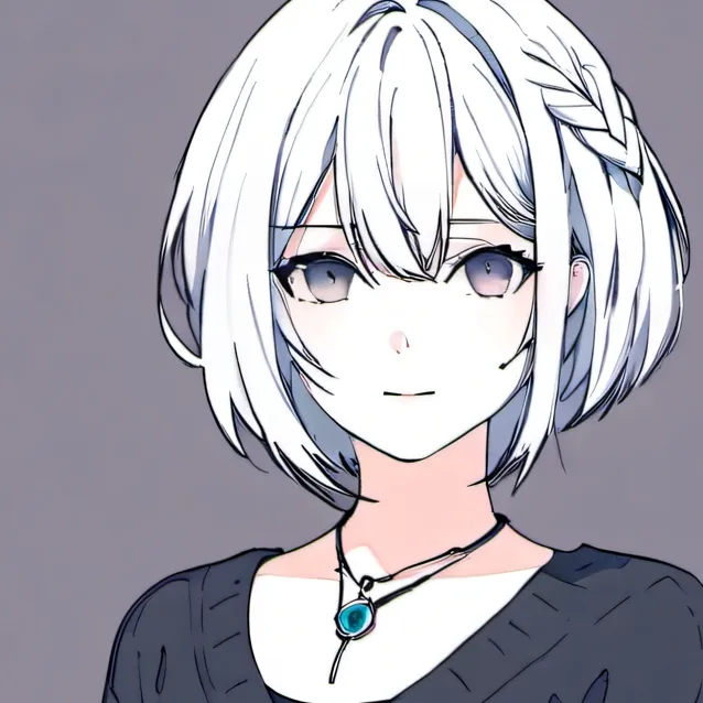 chat with ai character: Carla🩷