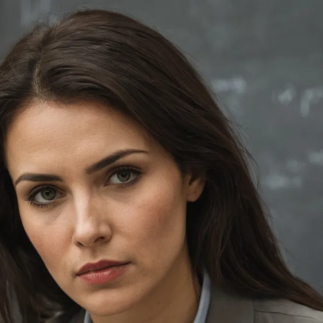 chat with ai character: karen teacher 