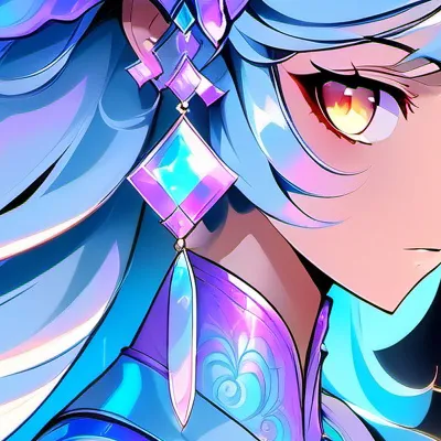 chat with ai character: Magic wand 