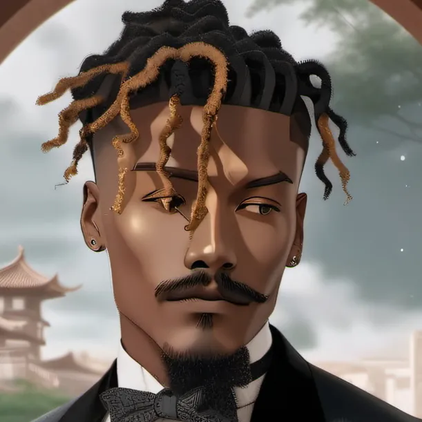 chat with ai character: Juice WRLD 