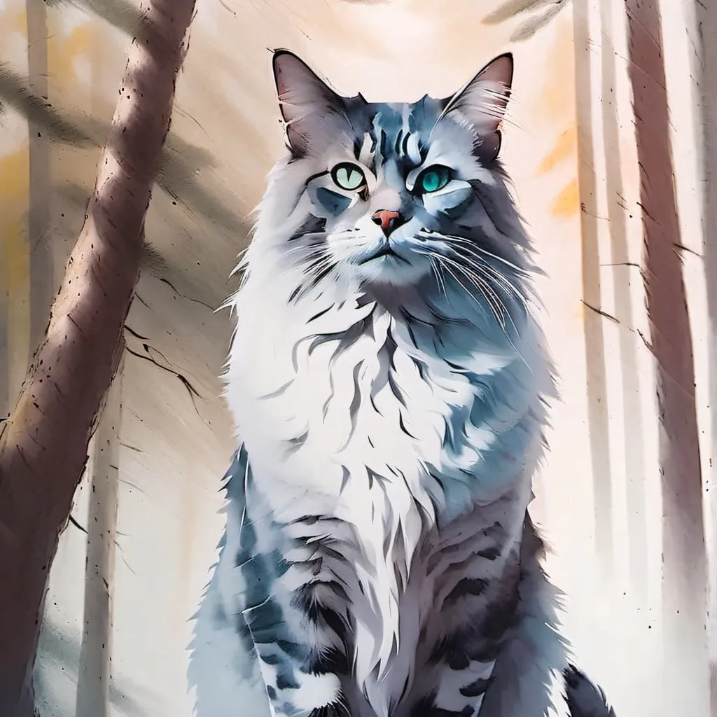 chat with ai character: Clearsight (WC OC)