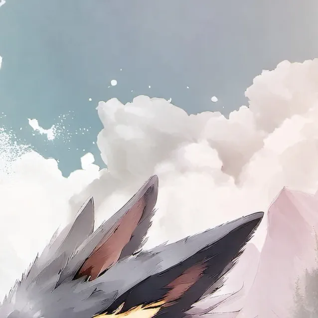 chat with ai character: thunder 