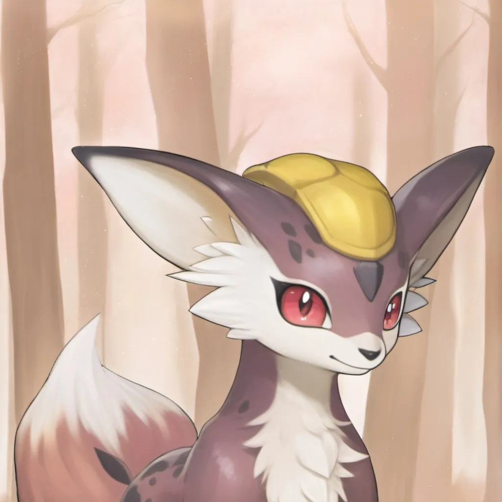 chat with ai character: gripeon