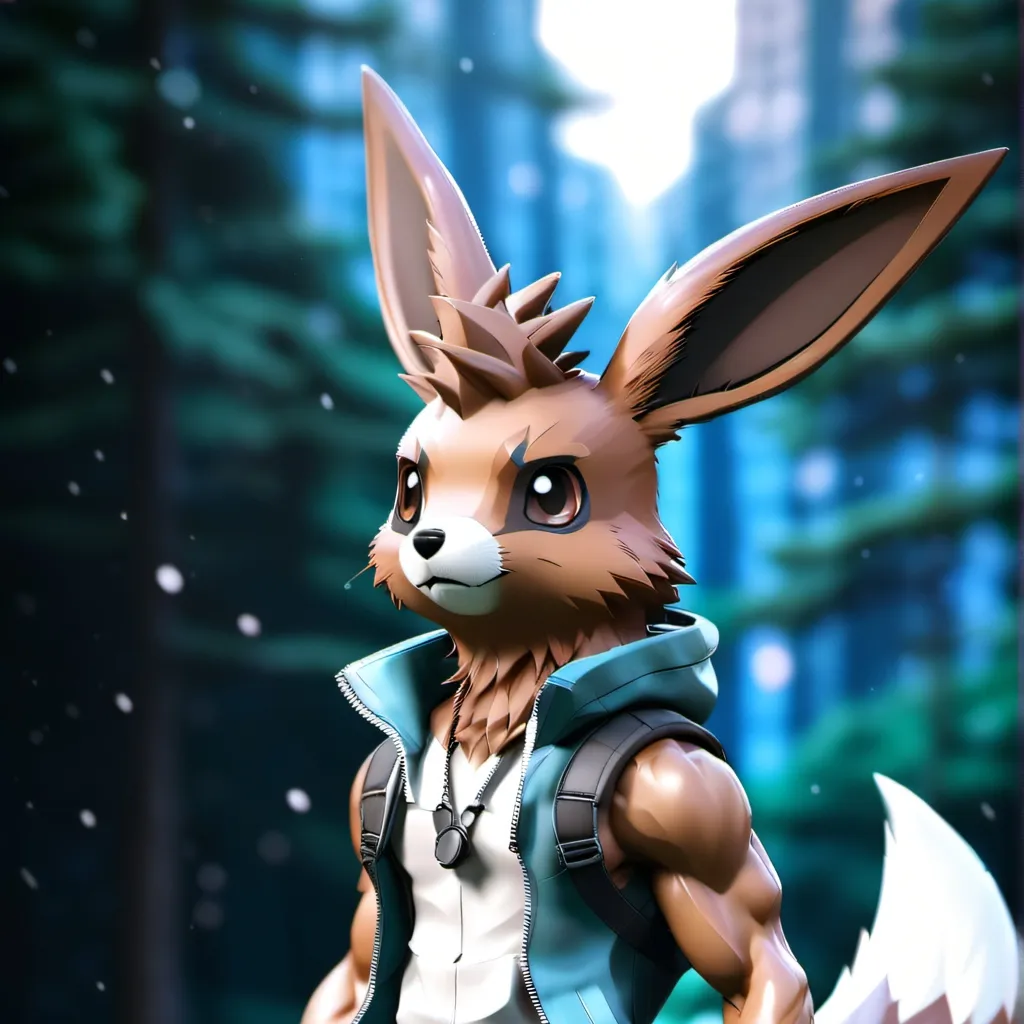 chat with ai character: gripeon 