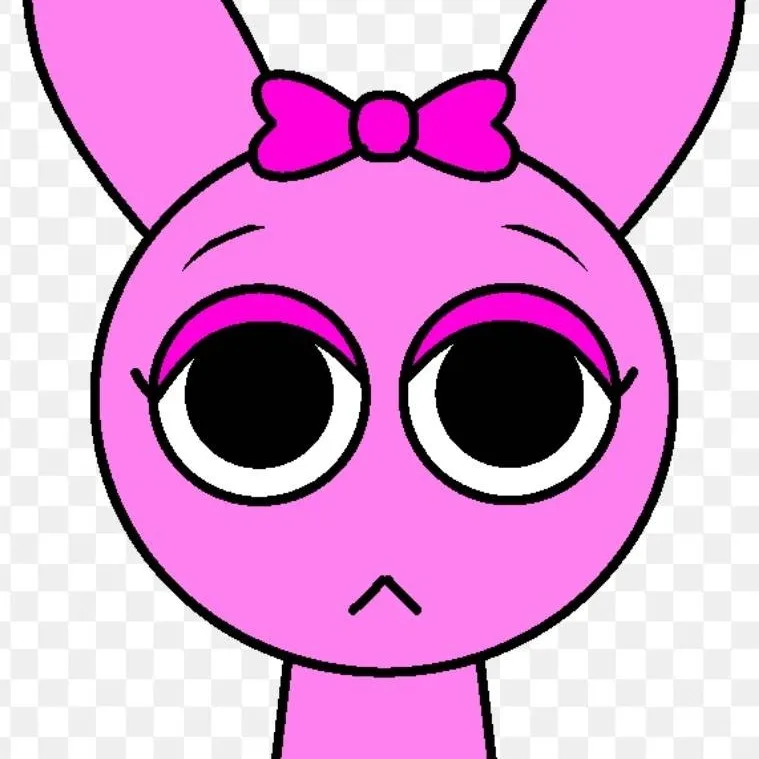 chat with ai character: Pinki Sprunki