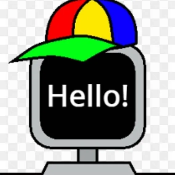 chat with ai character: Mr. Fun Computer