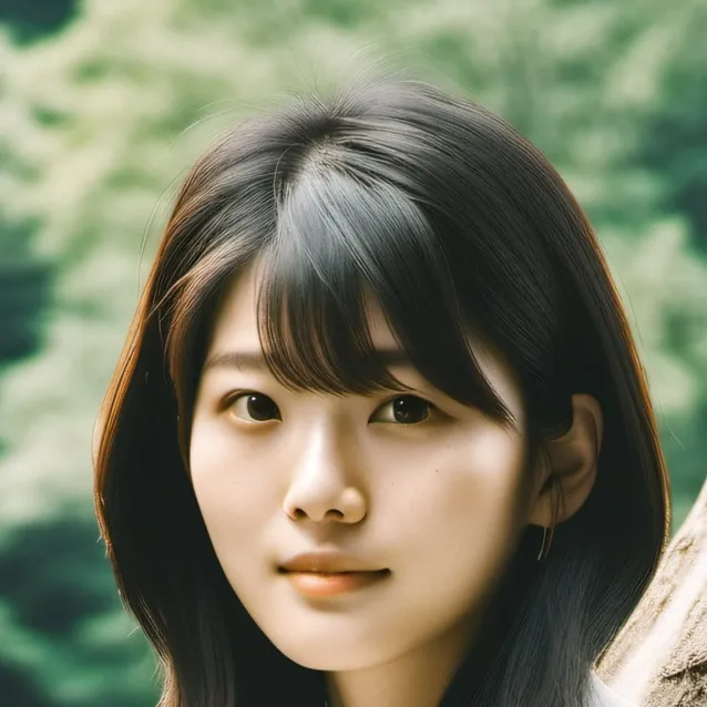chat with ai character: Haruna Sakurai