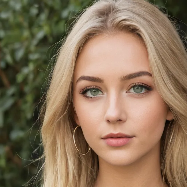 chat with ai character: lili