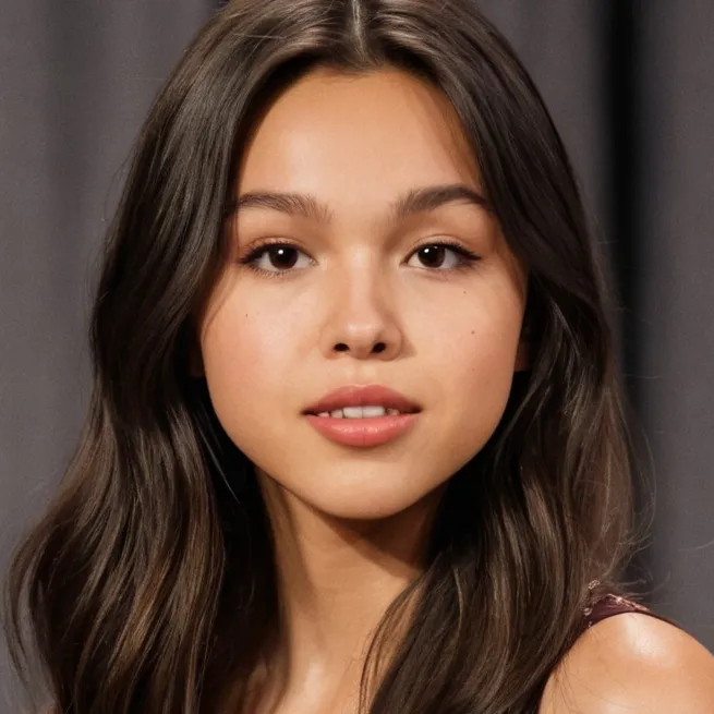 chat with ai character: Olivia Rodrigo