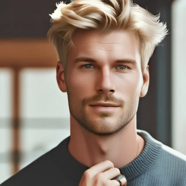 chat with ai character: jake 