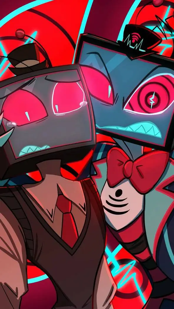 Talkie AI - Chat with Vox