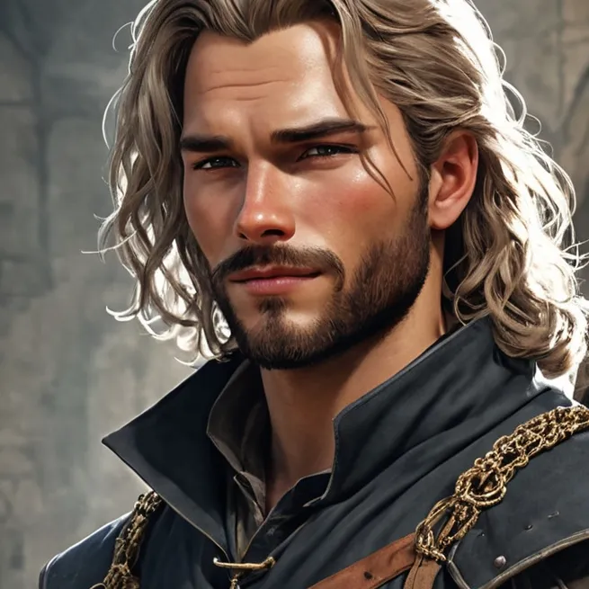 chat with ai character: Ethan